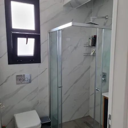 Flat Apartment Perivolia tou Trikomou