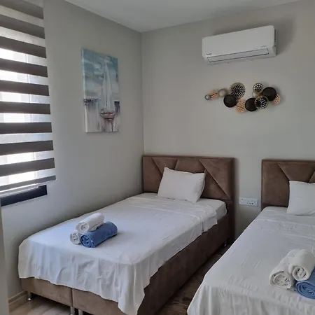 Apartment Flat